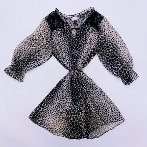 Women’s Beach Bunny Cover Up